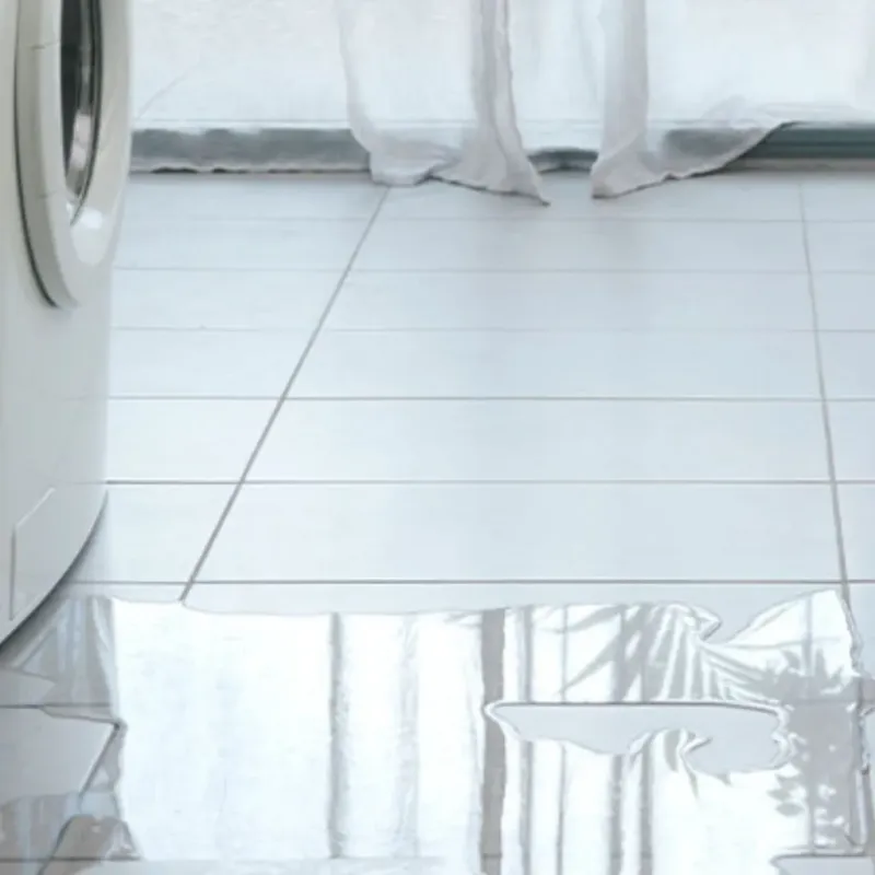 Appliance Leak Cleanup in Crawford County, WI